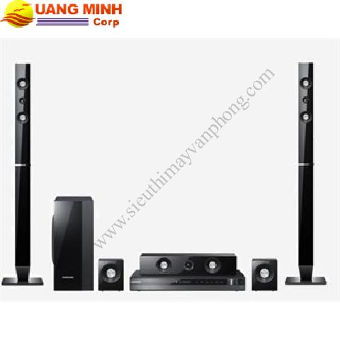 Dàn âm thanh 5.1 Samsung HT-C453 Dàn âm thanh 5.1 Samsung HT-C453